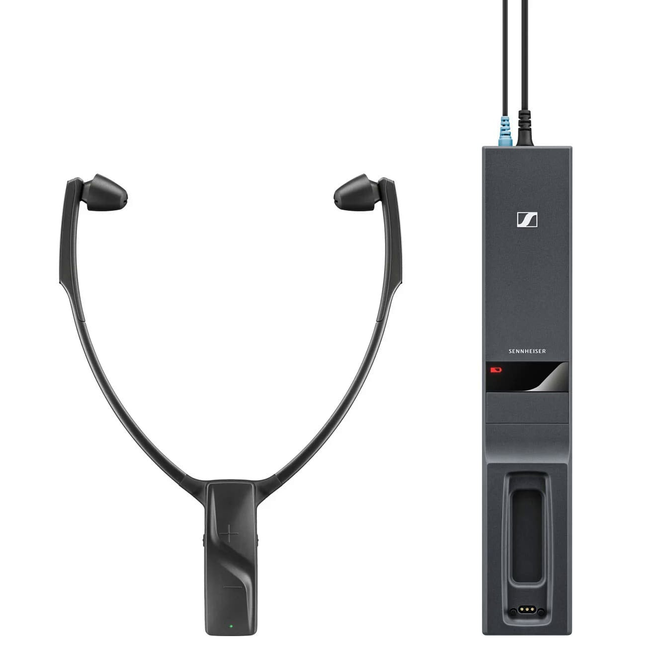 Sennheiser RS 2000 Oordopjes Zwart
