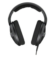 Sennheiser HD 569 Hoofdtelefoon Zwart
