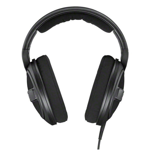Sennheiser HD 569 Hoofdtelefoon Zwart