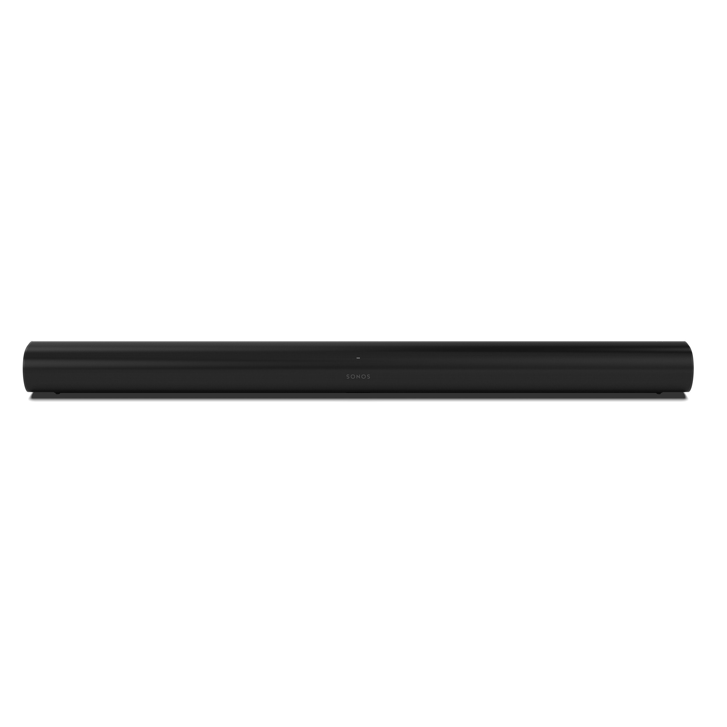 Sonos ARC Soundbar Zwart