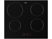 Etna KI2160ZT Inductie kookplaat Zwart
