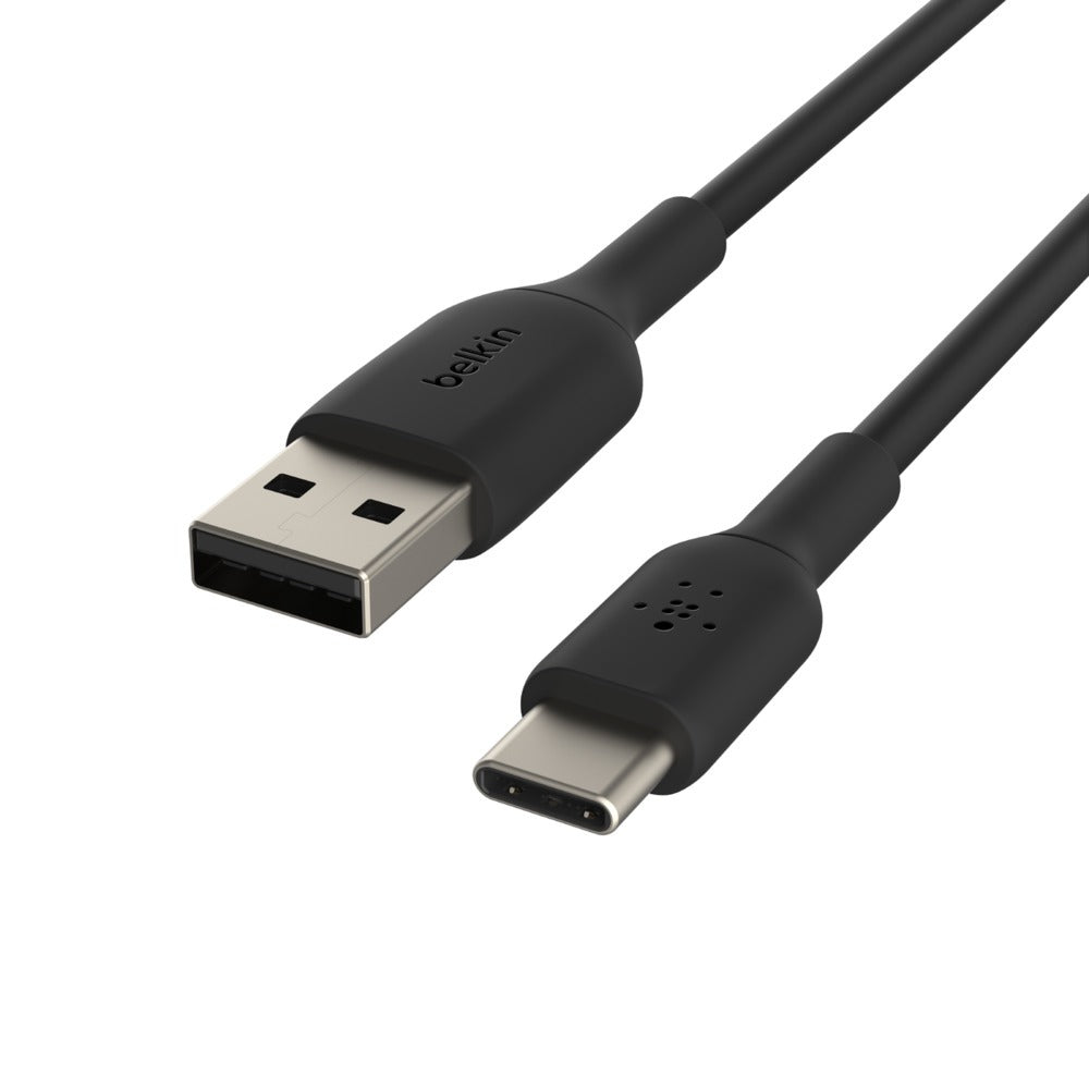 Belkin BOOST CHARGEâ„¢ USB-A to USB-C Cable