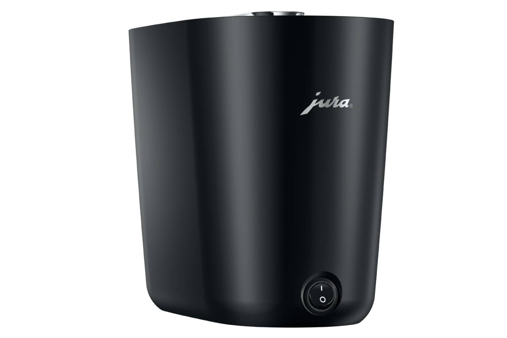 Jura Kopjeswarmer S Zwart Koffie accessoire Zwart