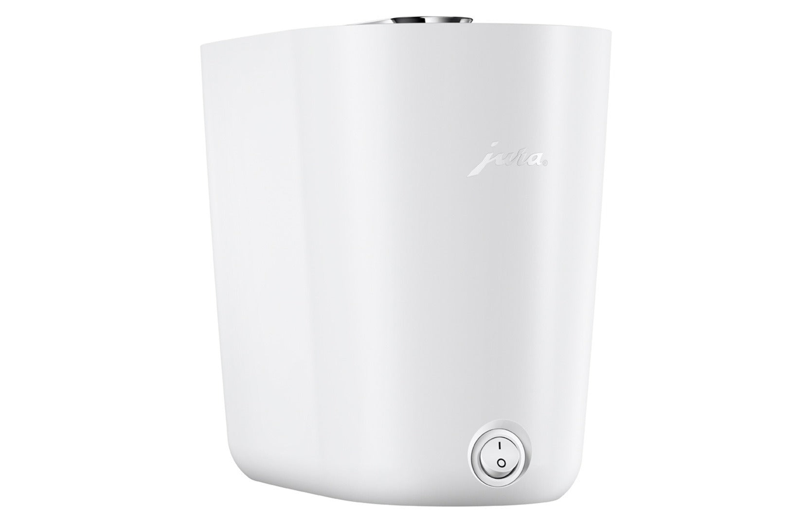 Jura Kopjeswarmer S Koffie accessoire Wit