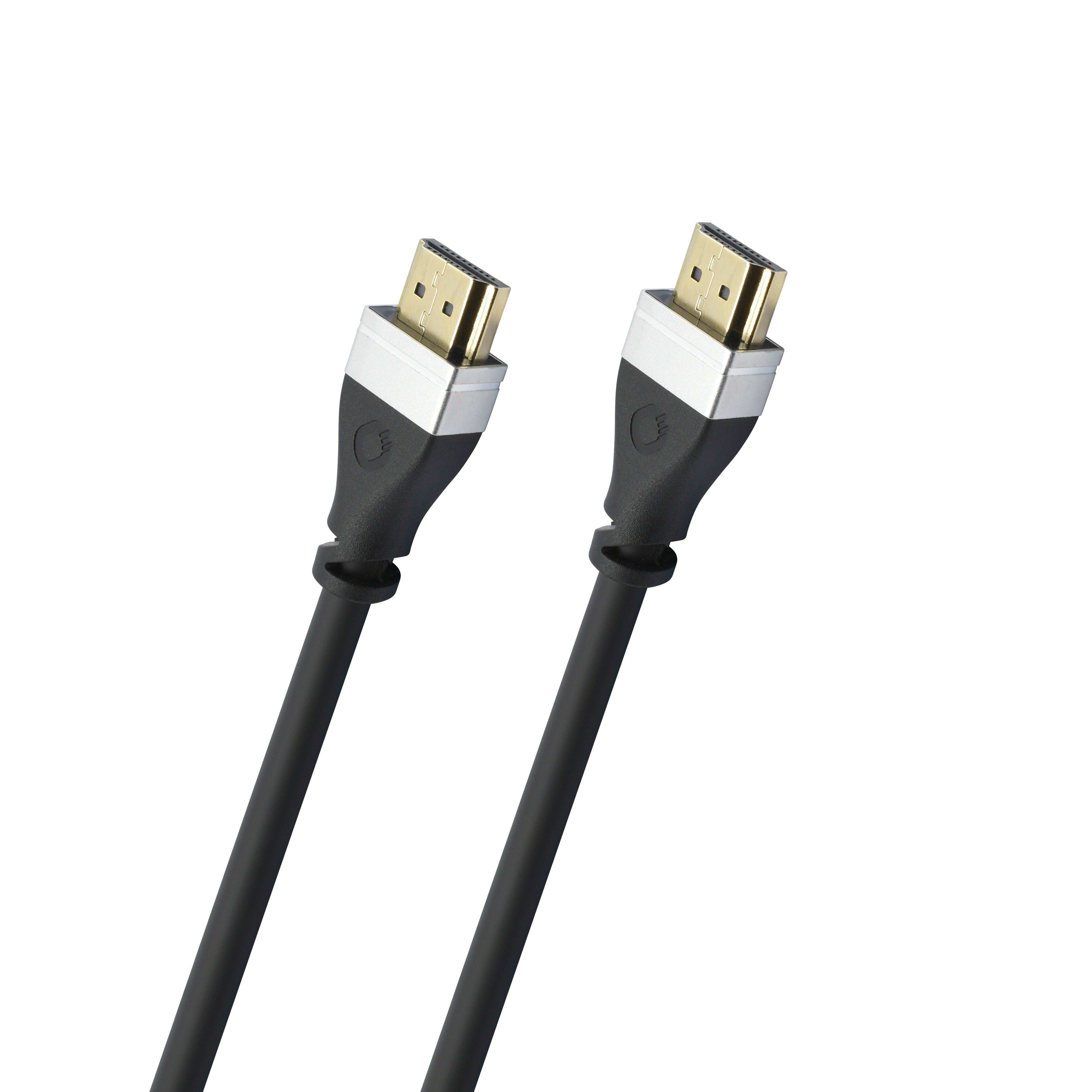 Oehlbach SL UHS HDMI 2.1 CABLE 1