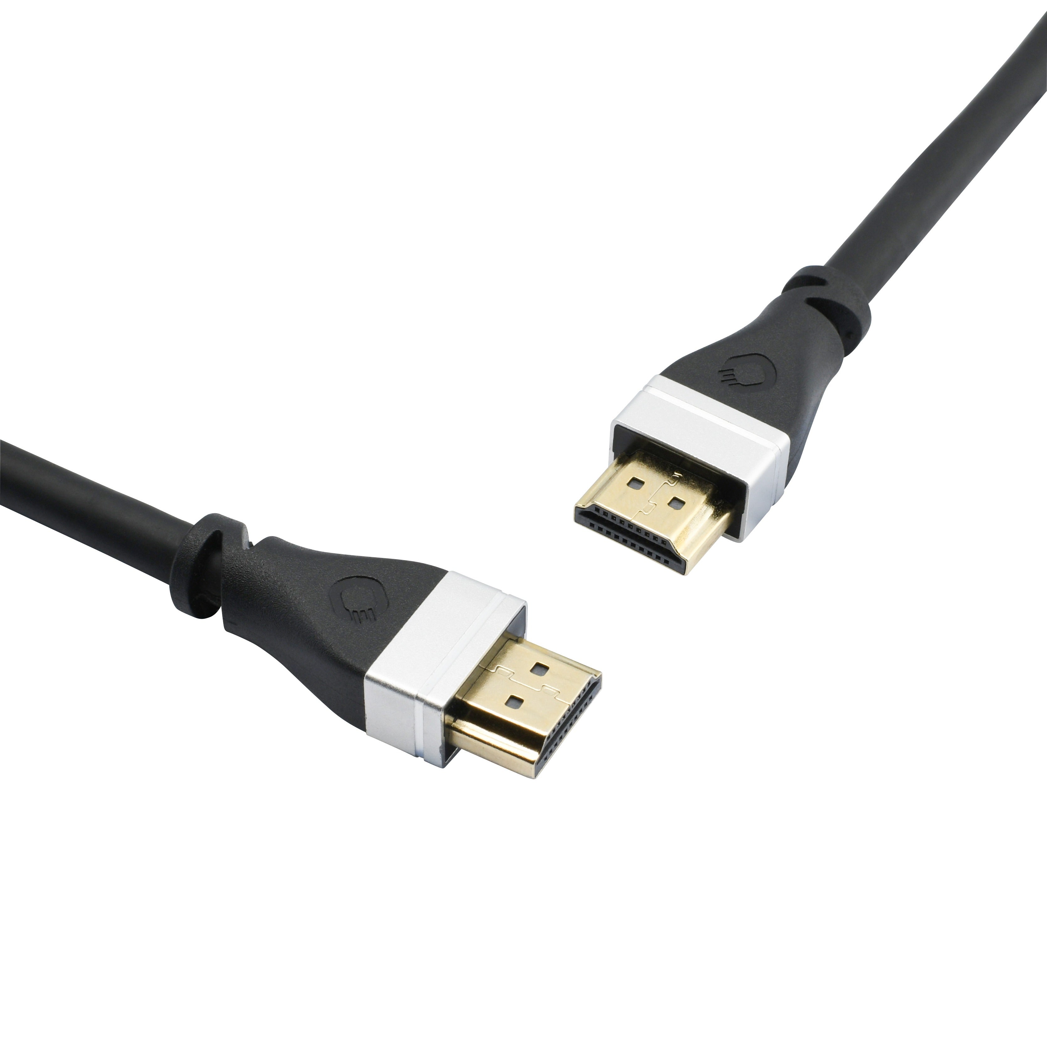 Oehlbach SL UHS HDMI 2.1 CABLE 2