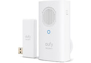 Eufy Chime voor HomeBase 2 Slimme deurbel Wit
