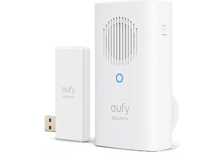 Eufy Chime voor HomeBase 2 Slimme deurbel Wit