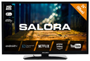 Salora 24XHA4404 - 24 inch - LED TV