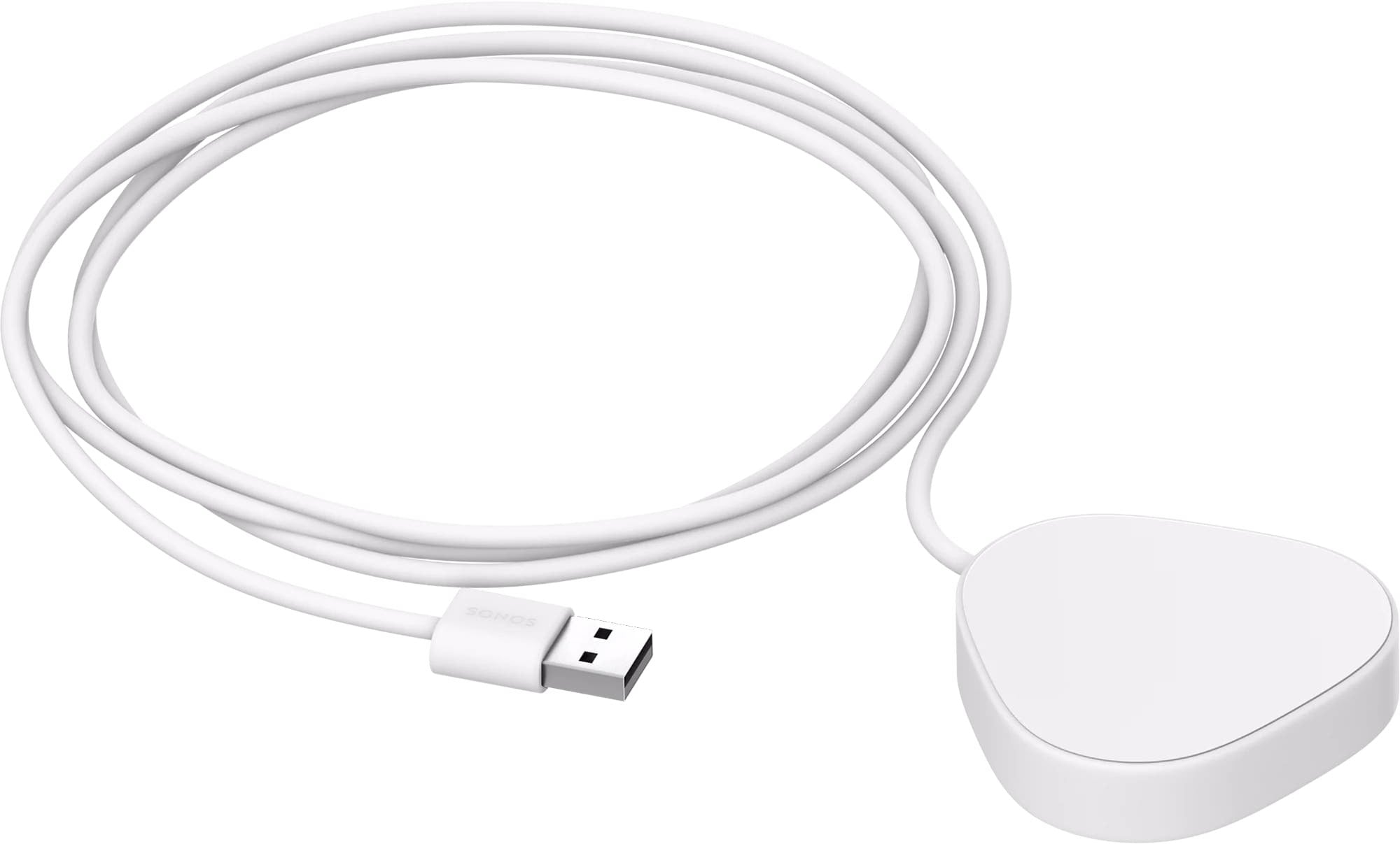 Sonos Roam Wireless Charger Audio accessoire Wit