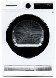 Salora DCH7205 Condensdroger Wit