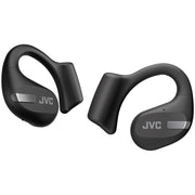 JVC HA-NP50T Oordopjes Zwart