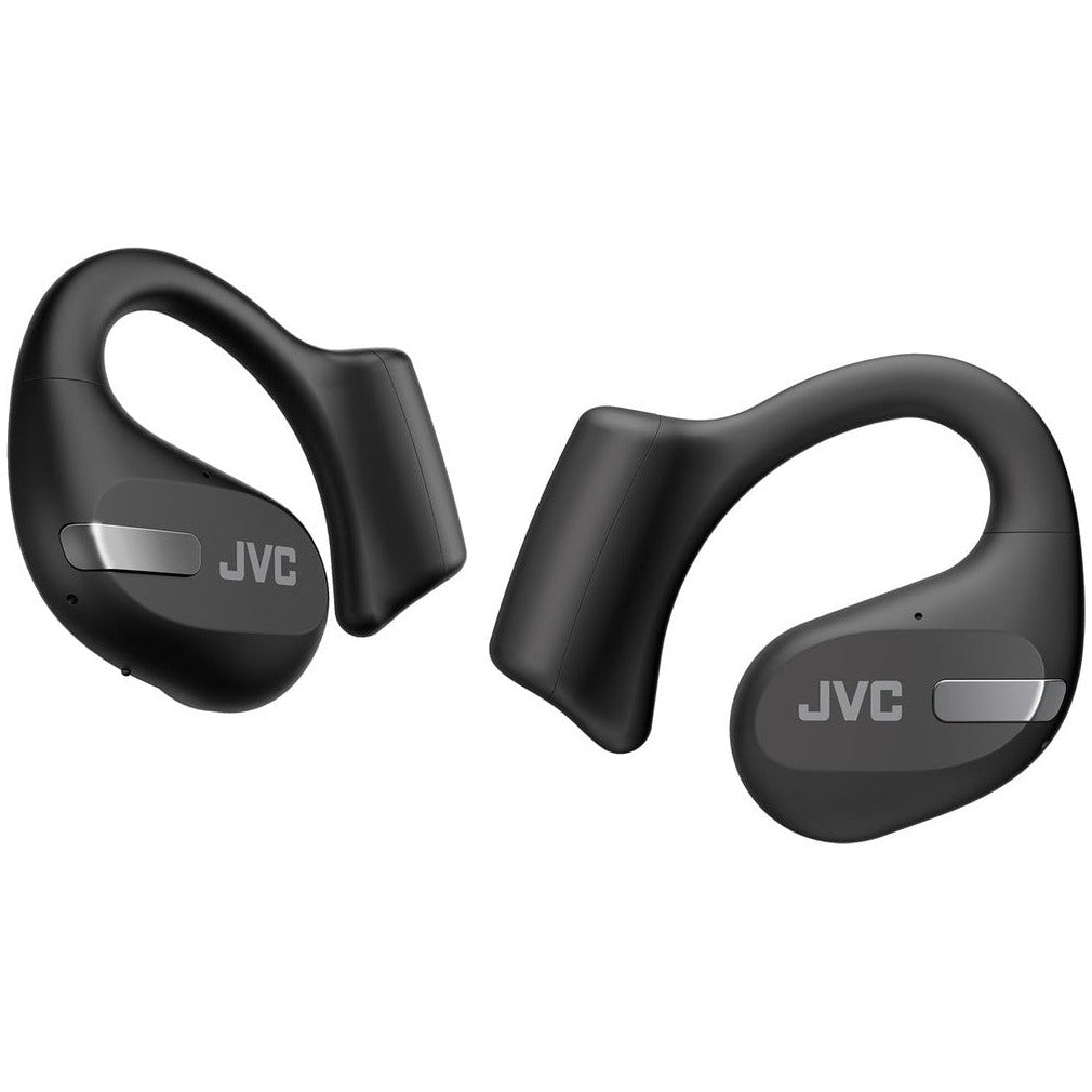 JVC HA-NP50T Oordopjes Zwart