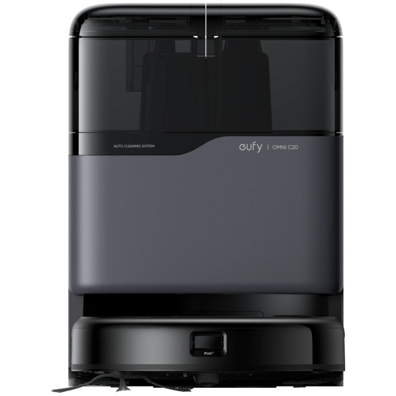Eufy Robot Vacuum Omni C20 Robot stofzuiger