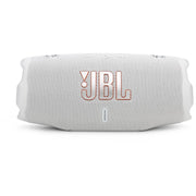 JBL Charge 6 Bluetooth speaker Wit