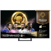 Hisense 65E8Q (2025) - 65 inch - MiniLED TV