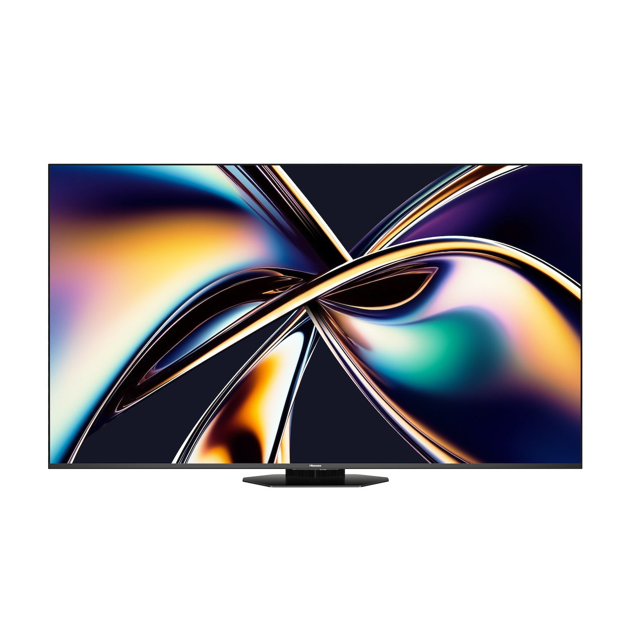 Hisense 75U8Q (2025) - 75 inch - MiniLED TV