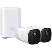 Eufy EufyCam E40 2-Cam Kit (HomeBase 2) IP-camera