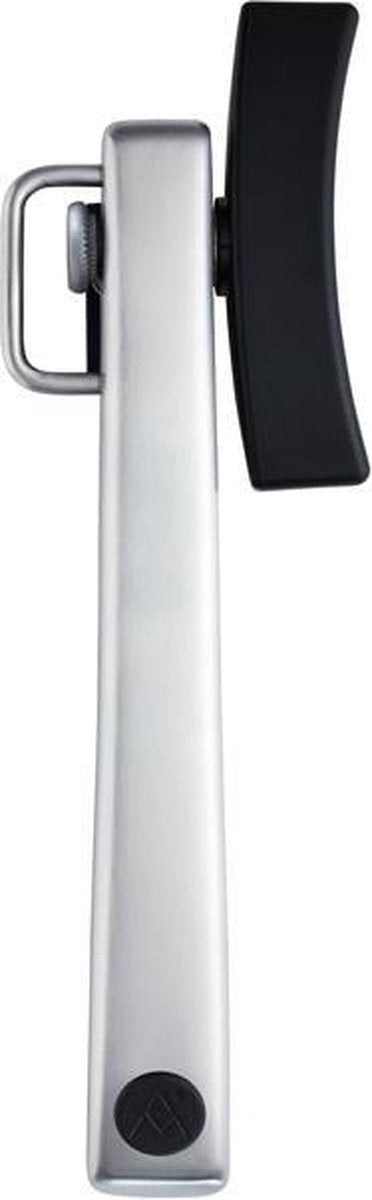 Triangle Blikopener met beveiliging in doos 50 Preparation RVS 23 cm