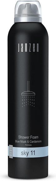 Janzen Shower Foam Sky 11 200ml
