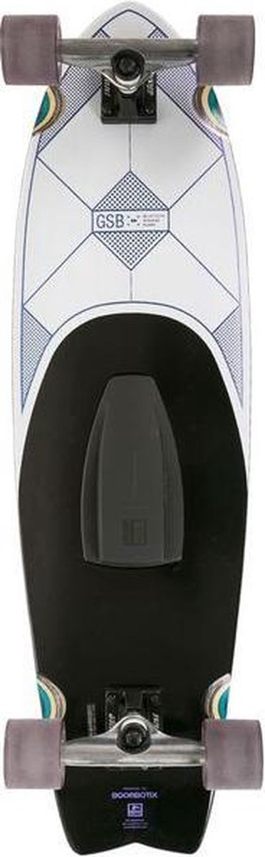 Globe Chromantic Speaker