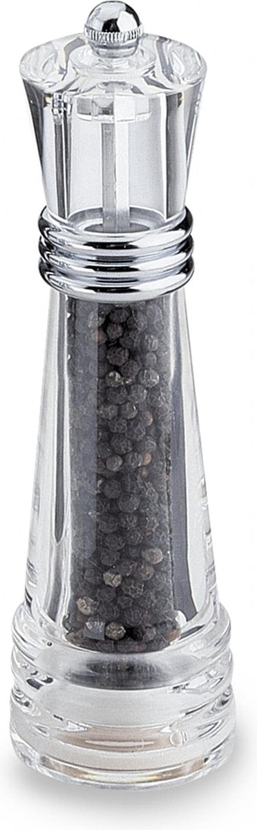 Grunwerg 'Lighthouse' pepermolen - 18 cm