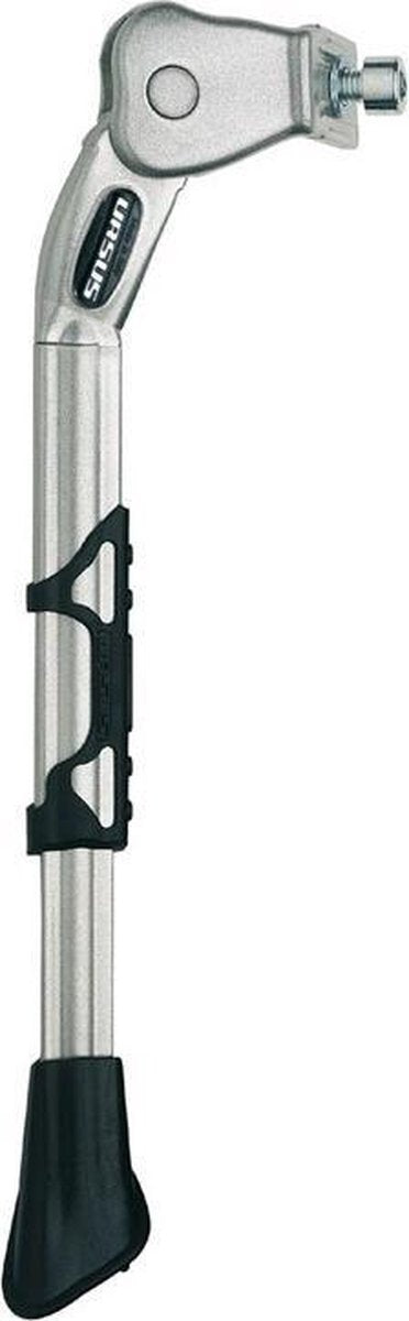 Standaard 24-28" Ursus King verstelbaar - zilver (werkplaatsverpakking)