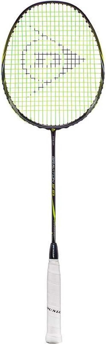 Dunlop Graviton XF 83
