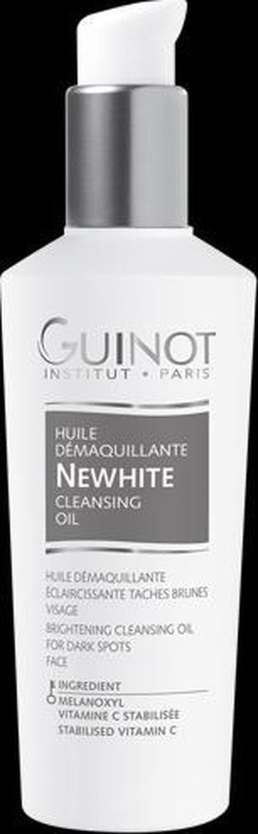 Guinot Newhite Perfect Brightening Cleansing Öl 200ml