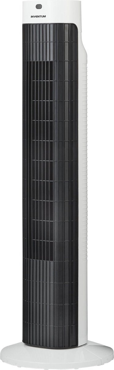 Inventum VTO812WA - Torenventilator - Wit
