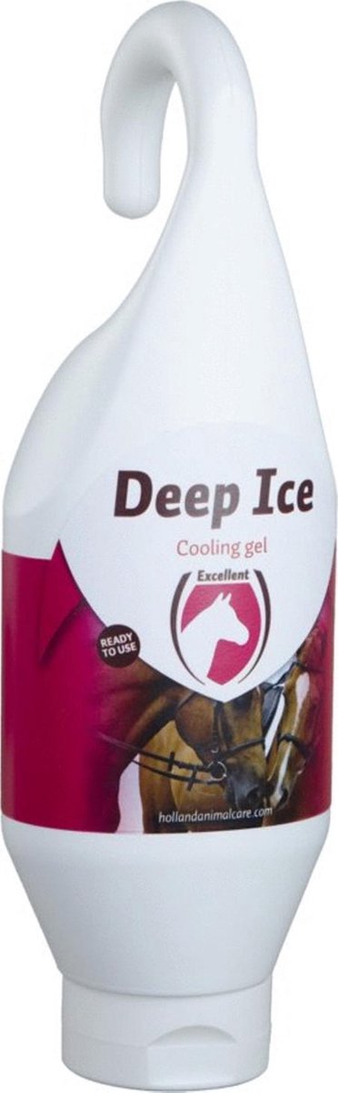 Excellent Deep Ice Gel - 500 ml
