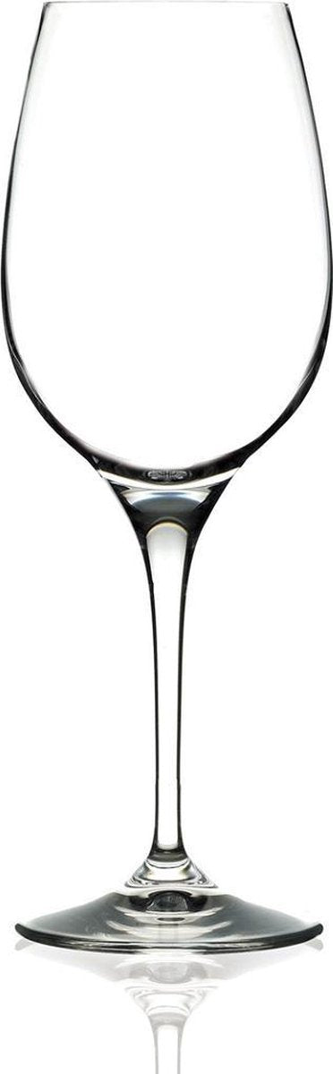 RCR - Witte wijnglazen Invino - 6 stuks