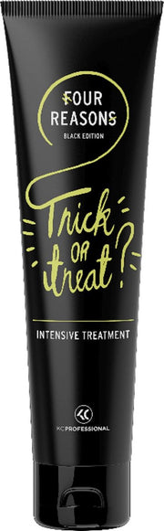 Four Reasons Black Edition Intensive Treatment 150 ml