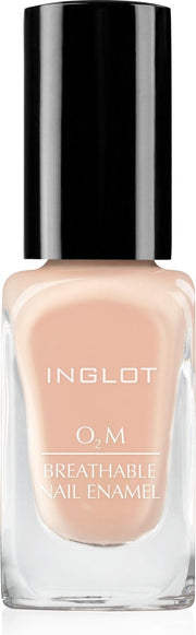 O2M Breathable Nail Enamel 673