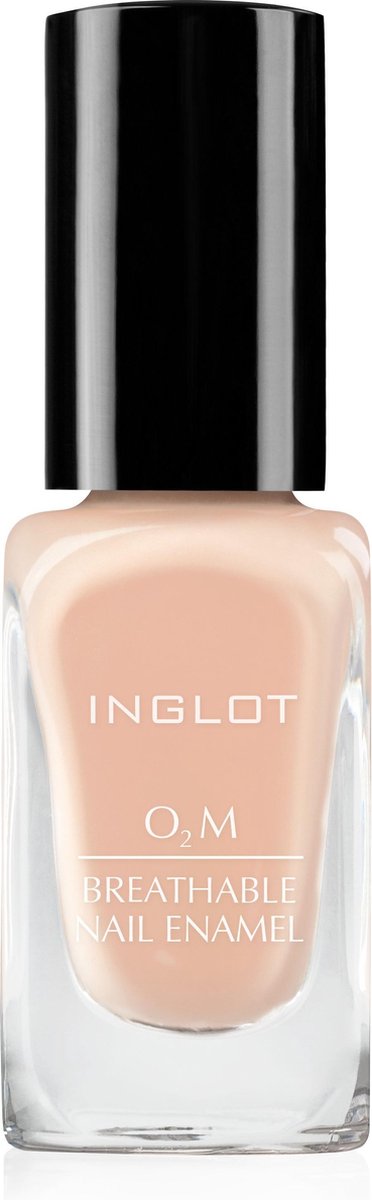 O2M Breathable Nail Enamel 673