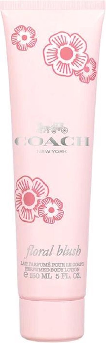 Coach Floral Blush Bodylotion 150 ml