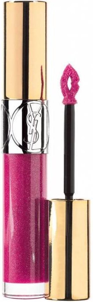 Yves Saint Laurent Gloss Volupté Lip Gloss 1 st - 49 - Terriblement Fuchsia