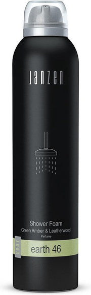 Janzen Shower Foam Earth 46 200ml
