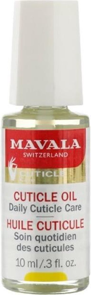 Mavala Cuticle Oil 10ml