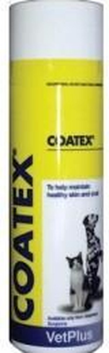 Vetplus Coatex - pompflacon - 150 ml