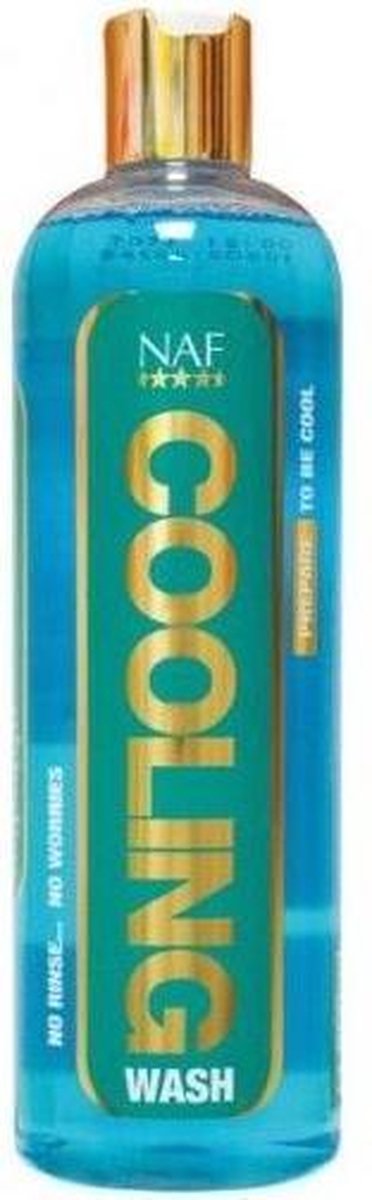 NAF Cooling Wash - 500 ml