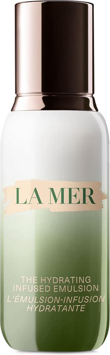The Hydrating Infused Emulsion 50ml