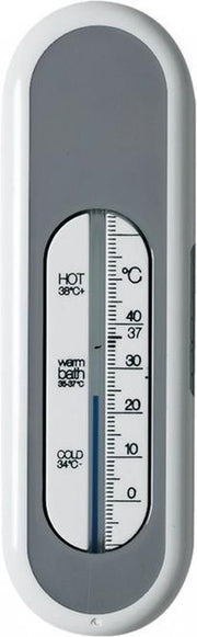 bébé-jou Fabulous Badthermometer - Griffin Grey