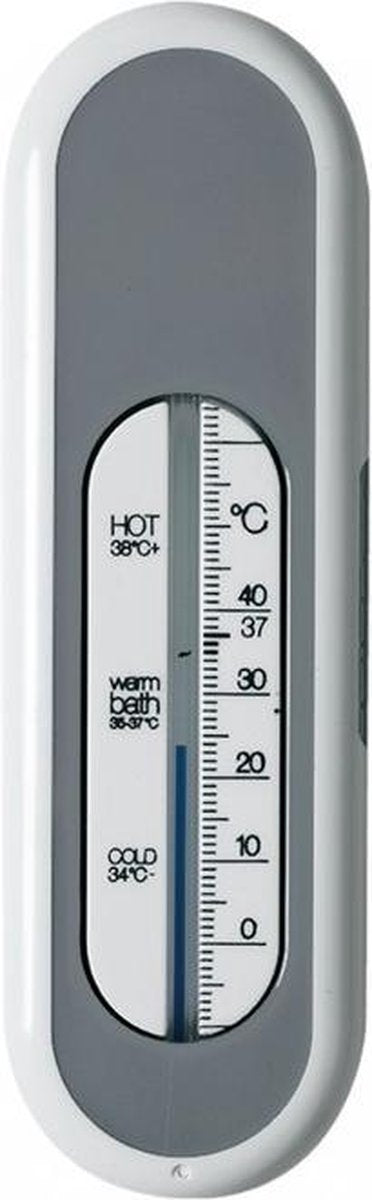 bébé-jou Fabulous Badthermometer - Griffin Grey