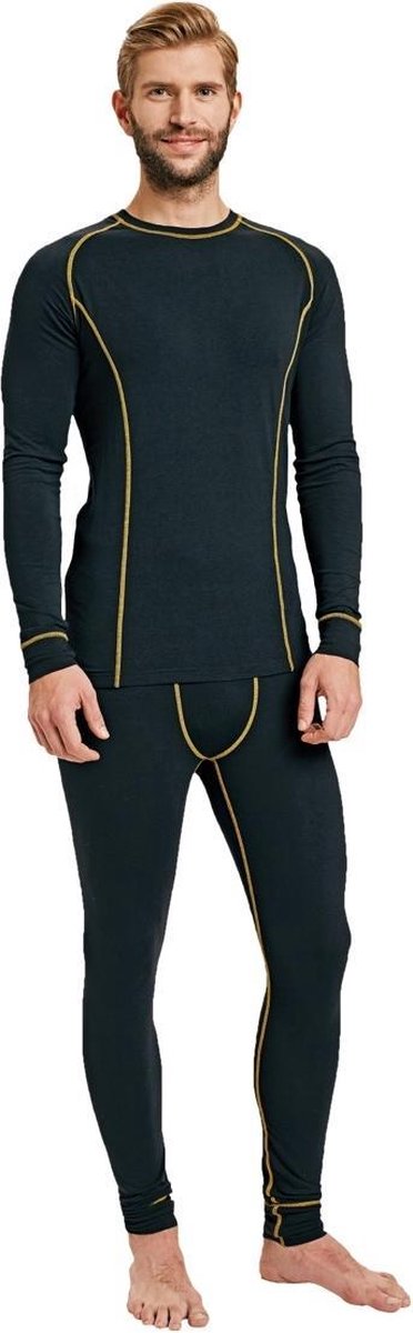 Thermo t-shirt Lovell lange mouw Lovell L/XL