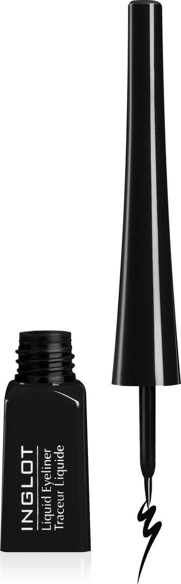 INGLOT - Liquid Eyeliner 30 - Eyeliner
