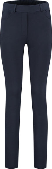 Lucy punty navy
