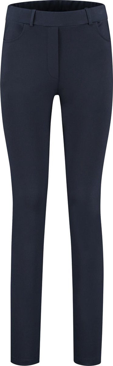Lucy punty navy