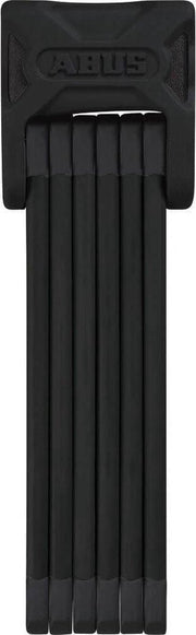 Abus Bordo 6000/90 Vouwslot - 90 cm - Zwart