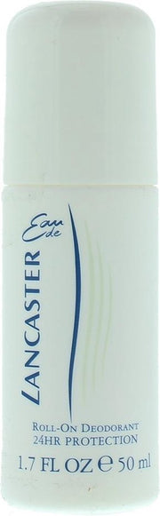 Eau De Lancaster 24H Roll On Deodorant - 50ml